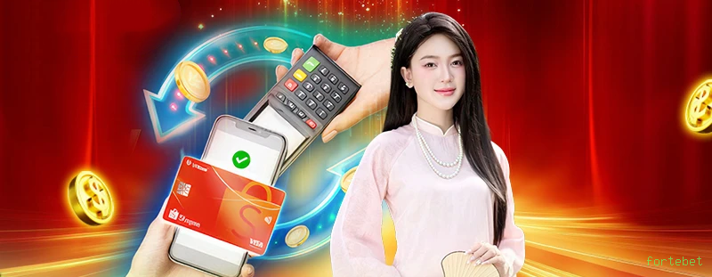 Cassino ao Vivo fortebet