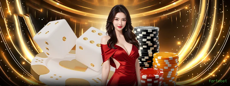 Cash Out Esportes fortebet