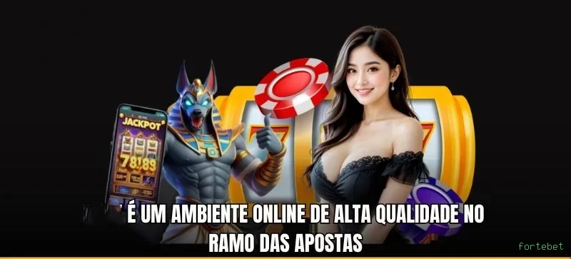 Novos Jogos fortebet