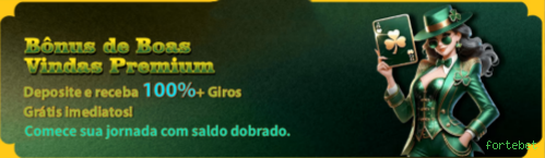 Termos de Bônus fortebet