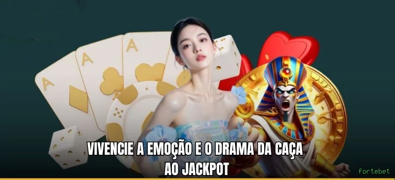 Esportes Virtuais fortebet