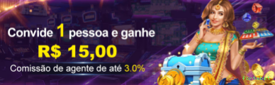 Promoções e Bônus