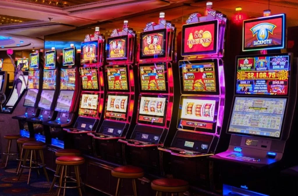 Slots fortebet - Sweet Bonanza e caça-níqueis populares